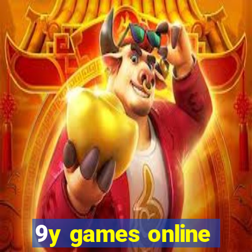 9y games online